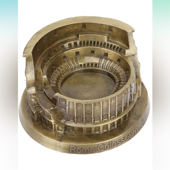 Sold - Rome Colosseum - Picture 6 of 8